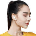 Ασύρματη ακουστικά Haylou T19 με διάρκεια ζωής μπαταρίας 30 ωρών